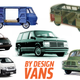 Illustration for article titled A Ford Flex Is Not a Van and the Definitive Rules of Vanhood